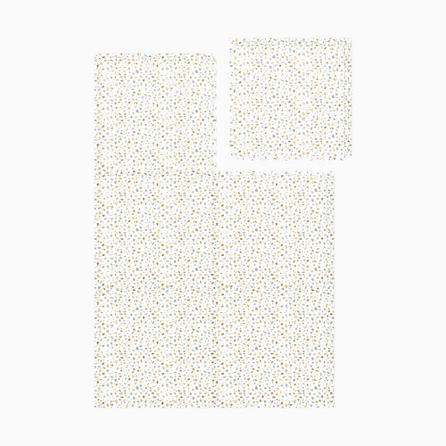 Lalo Play Mat l Terrazzo Collection - Sage & Honey Terrazzo