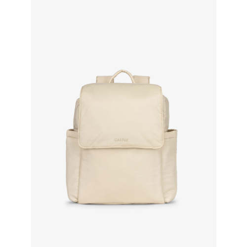 Convertible Mini Diaper Backpack - OATMEAL
