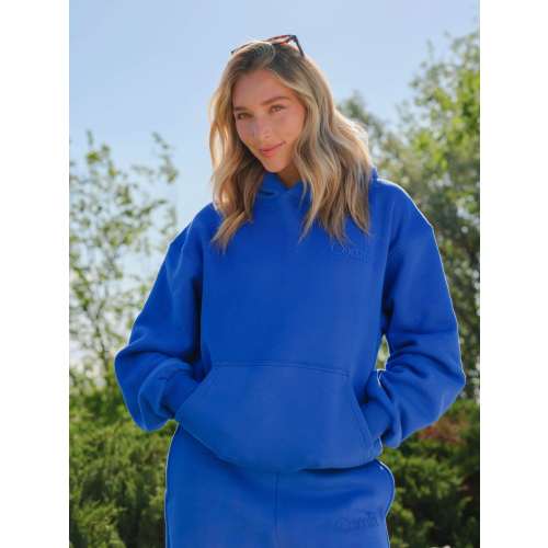 Minimalist Hoodie | Heavyweight Mega Hoodie | Comfrt
