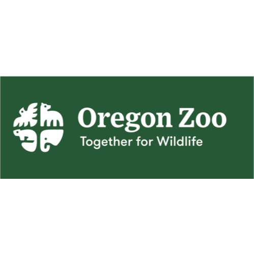 Oregon Zoo Gift Card