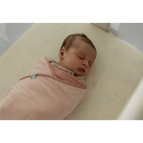 B.E.S.T. Swaddle | Taking Cara Babies