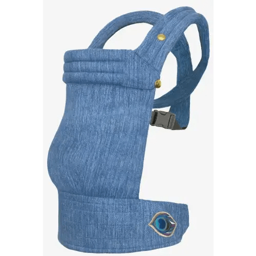 Denim Classic | Zeitgeist Baby Carrier | SHOP ARTIPOPPE