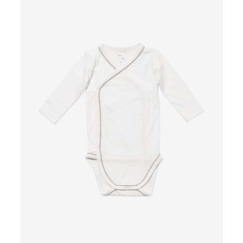 Crossbody One-piece, Cloud Piping