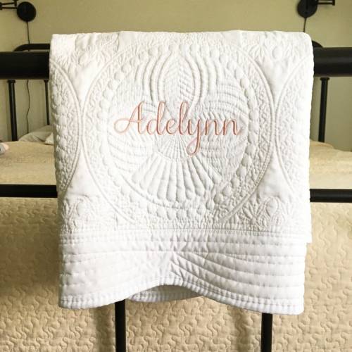 Personalized New Mom Baby Shower Gift  Custom Baby Name - Etsy