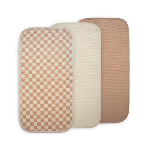 Changing Pad Liners – Mushie