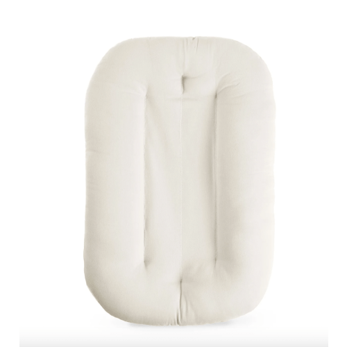Infant Lounger | Natural