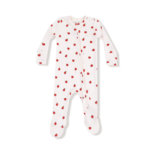 2 Way Zipper Footie – Angel Dear