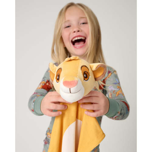 Disney Simba Lovey | Little Sleepies