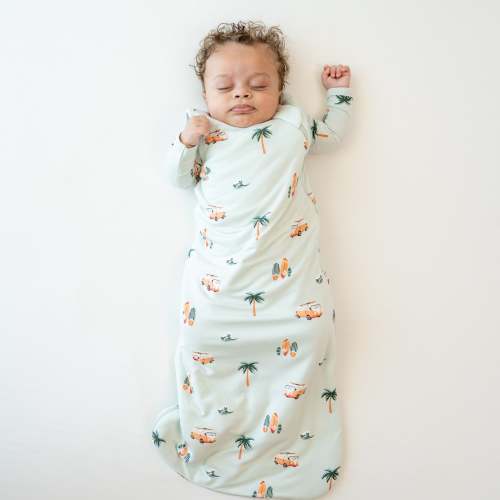 Sleep Bag in Dew Surf 1.0 TOG (M or L)