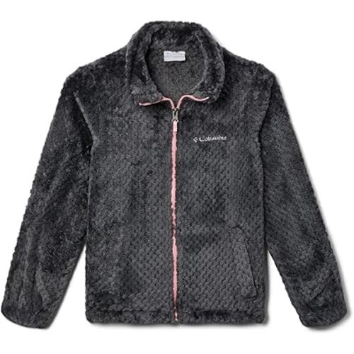 Columbia unisex-baby Fire Side Sherpa Full ZipPullover Sweater