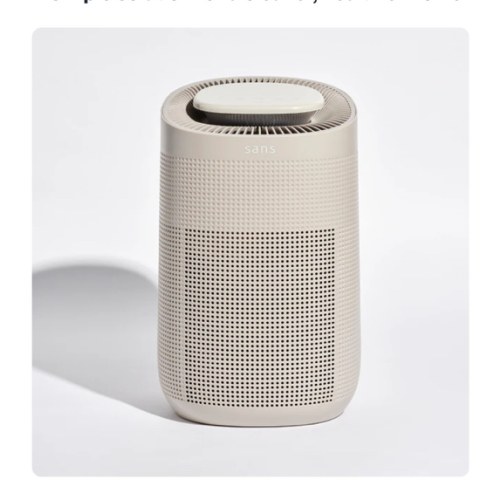 Sans Air Purifier Mini