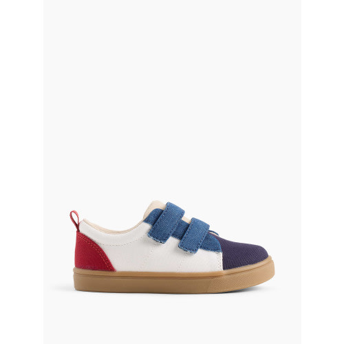 Toddler Colorblock Sneakers