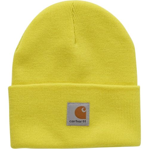 Carhartt Girls' Kids' Knit Beanie Watch Hat