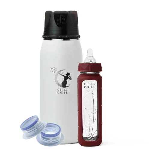 Bottle Warming Gift Bundle – Ceres Chill