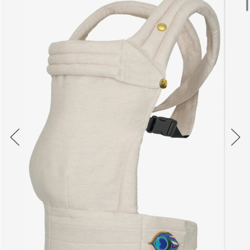 Spirit | Zeitgeist Baby Carrier | SHOP ARTIPOPPE