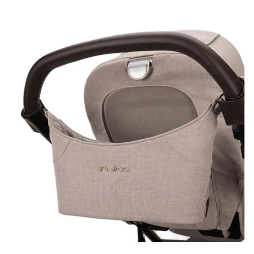 stroller organizer