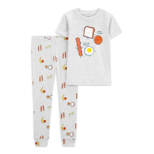 Carter's Child of Mine Toddler Pajama Set, 2-Piece, Sizes 12M-5T