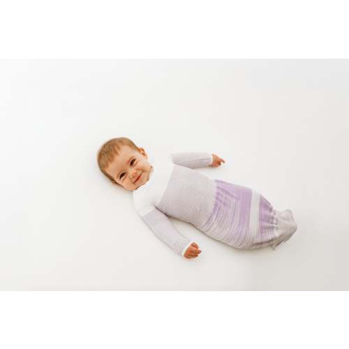 Lavender Arms Out™ Sleep Sack