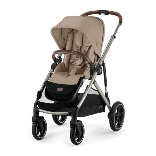 Gazelle S Stroller