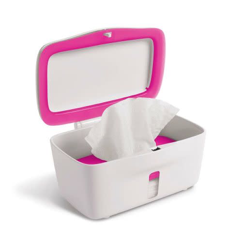 Perfect Pull™ Wipes Dispenser