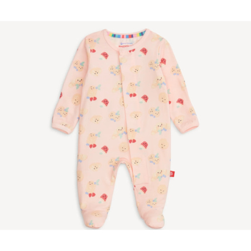 New Born, Magnetic Footie – Magnetic Me