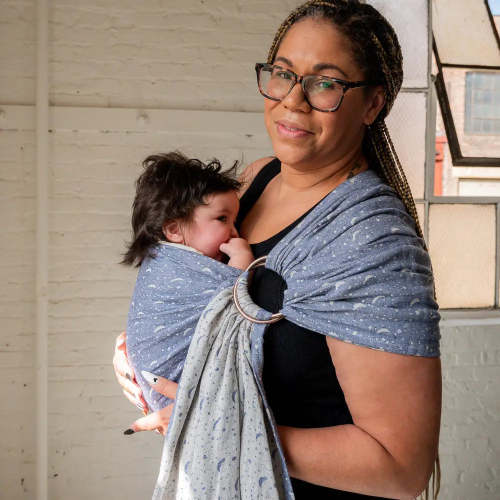 Baby Wrap Carrier - Any pattern, any size