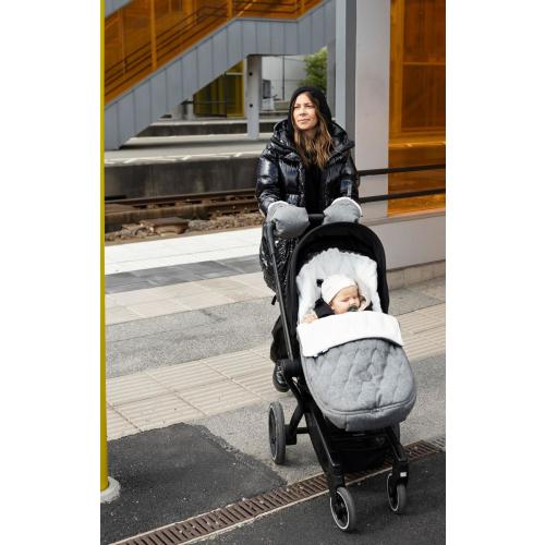 Footmuff | Universal fit | Najell - Najell