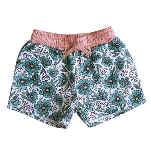 Boy's Swim Trunks | All Prints