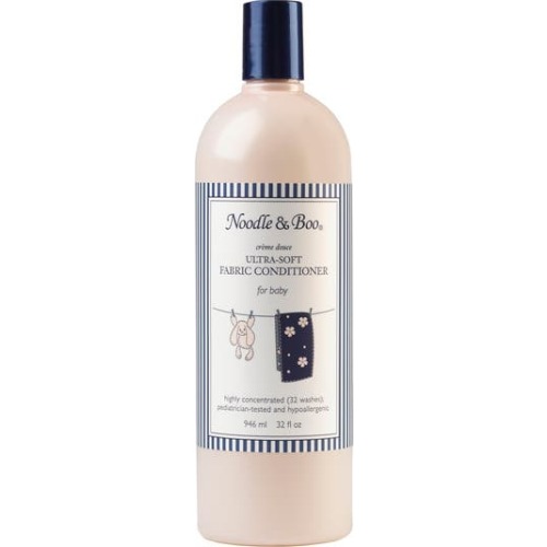 Ultra Soft Fabric Conditioner