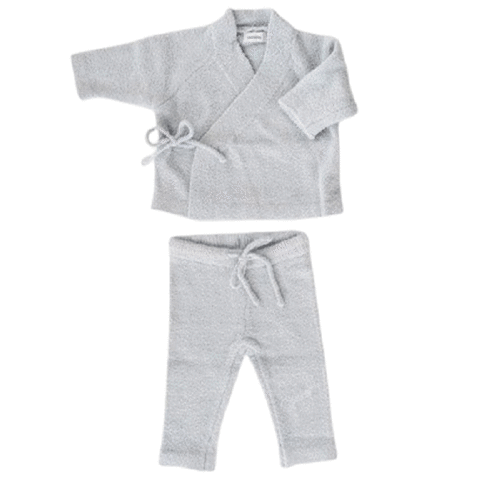 Bamboni Lite 2 Piece Outfit