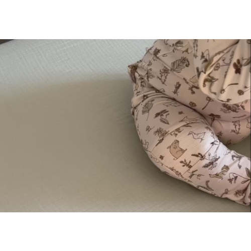 Breathable, Organic Sheets | Newton Baby