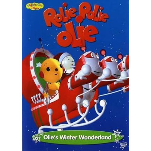 RPO - Winter Wonderland