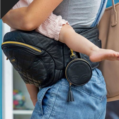 Tushbaby Hip Carrier
