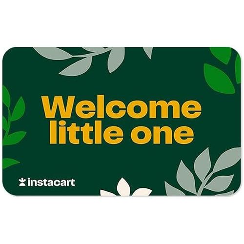 Instacart eGift Card