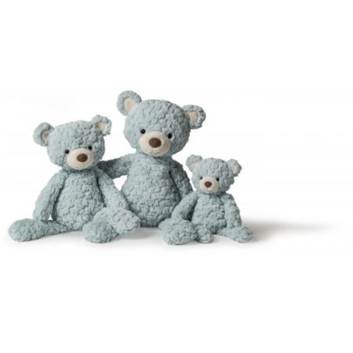Putty Seafoam Bear - 17" - Mary Meyer Stuffed Toys
