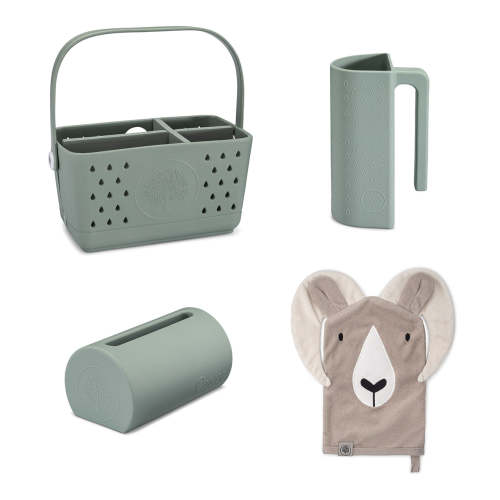 Bath Collection Gift Set – Parker Baby Co.