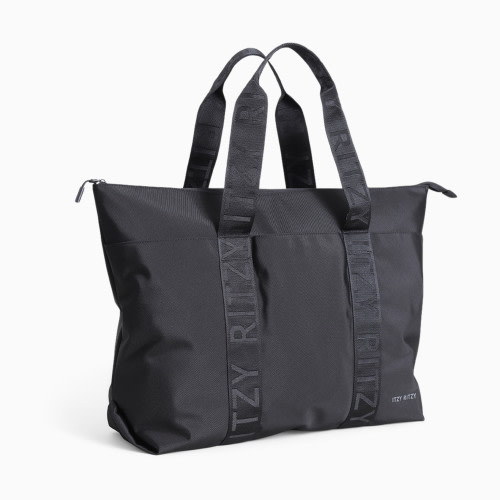 Itzy Ritzy Belong All-in-Tote - Black