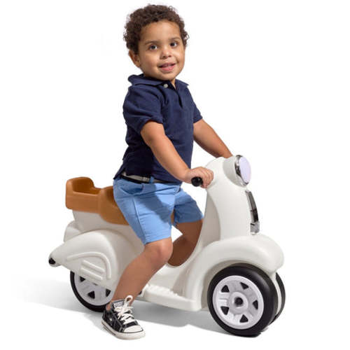 Ride Along Scooter™