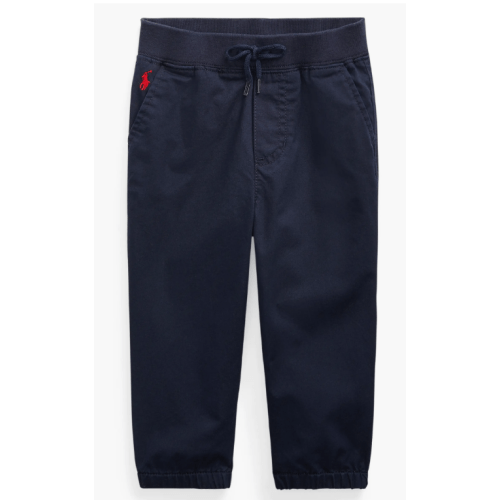 Ralph Lauren Pull-On Chino Pants