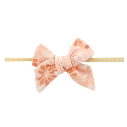 Classic Baby Bow - Penny
