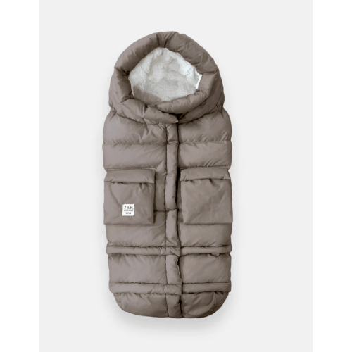 Blanket 212 evolution - Oslo Cloud