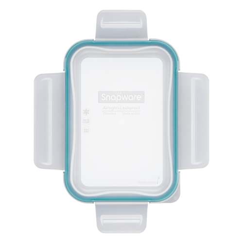 Snapware® Medium Rectangle Lid