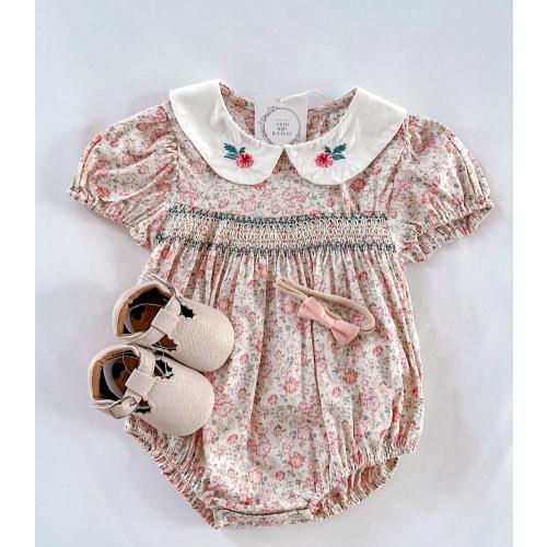 Amanda romper