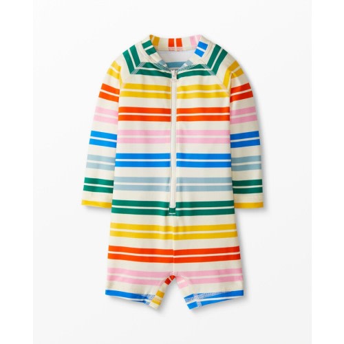Baby Rash Guard Suit