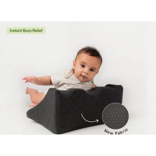 Burplee Lounger | Tummy Time, Gas and Reflux Relief for Babies | 0-9 Months – Vonu