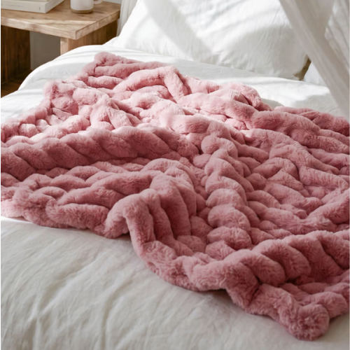 Dreamer Blanket | Super Soft, Cozy Oversized Blanket | Comfrt