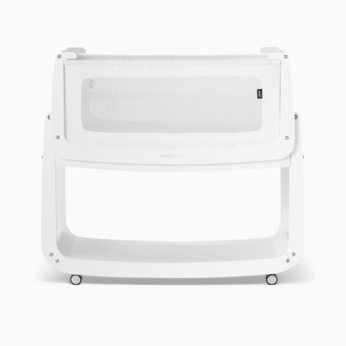 Snüz SnuzPod 5 Bedside Bassinet - White