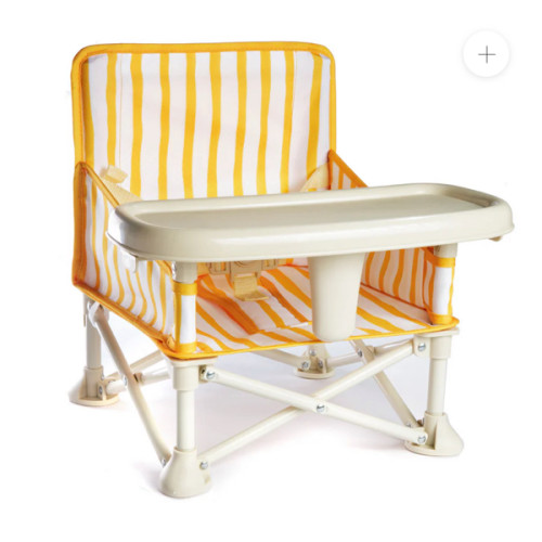 Brighton portable booster chair V2