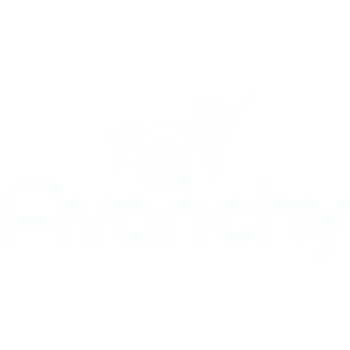 Avanchy | Bamboo Starter Bundle - Baby Bowl, Plate, Spoons, and Forks