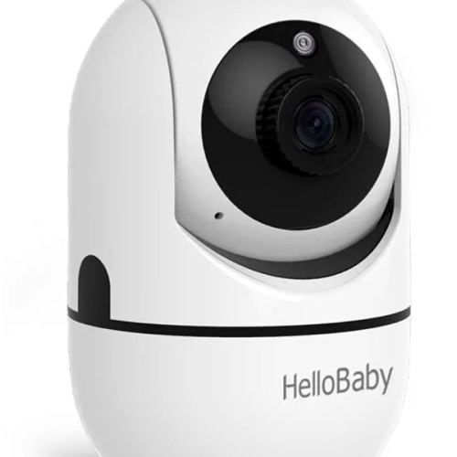 Baby Monitor Camera